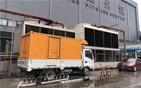 哈密300KW发电机组适配电缆规格选型指南