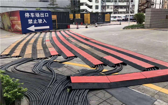 哈密发电机组电缆选型完整具体步骤(工程通用标准流程)