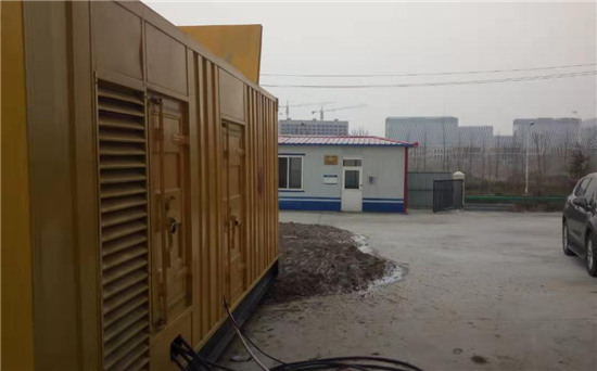 哈密发电机组电缆选型核心注意事项